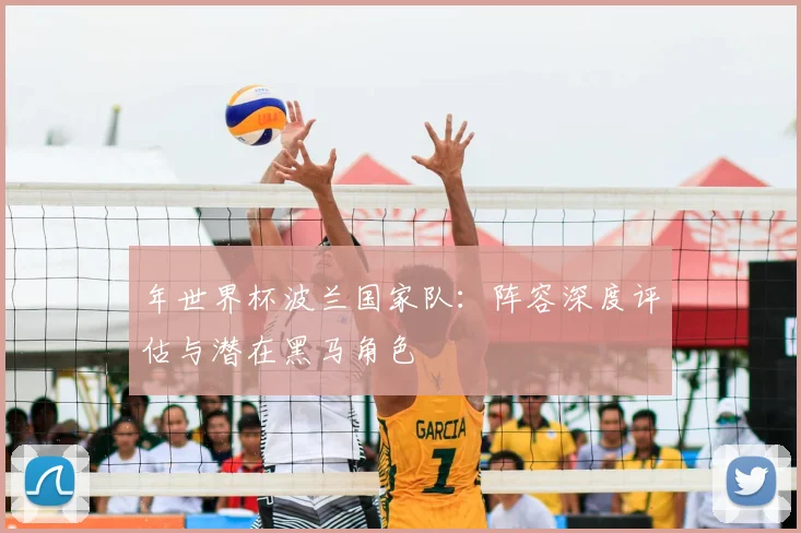 年世界杯波兰国家队：阵容深度评估与潜在黑马角色